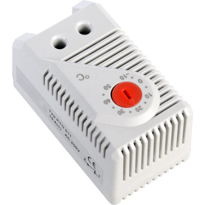 Терморегулятор для нагревателя ЦМО KTO 011-2
