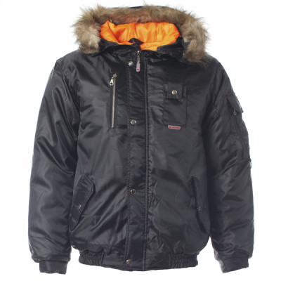 Куртка  Спрут Аляска  110002