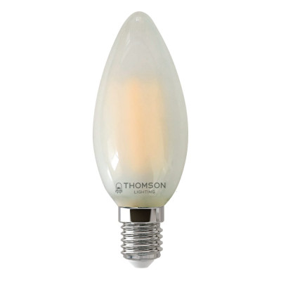 Светодиодная лампа Thomson FILAMENT CANDLE TH-B2135