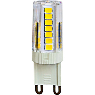 Светодиодная лампа Uniel LED-JCD UL-00006749