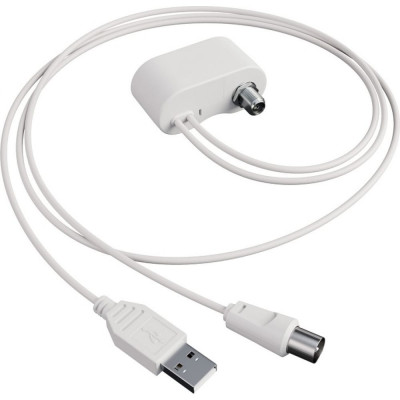 Инжектор питания РЭМО USB BAS-8002 21411