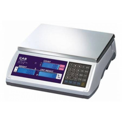 Счетные весы CAS EC-6 77-00032521