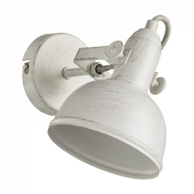 Настенный светильник ARTE LAMP A5213AP-1WG