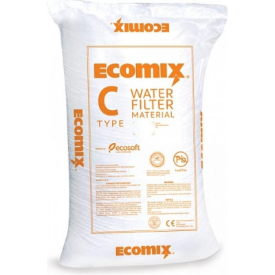 Фильтрующий материал Ecosoft Ecomix-С