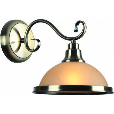 Настенный светильник ARTE LAMP A6905AP-1AB