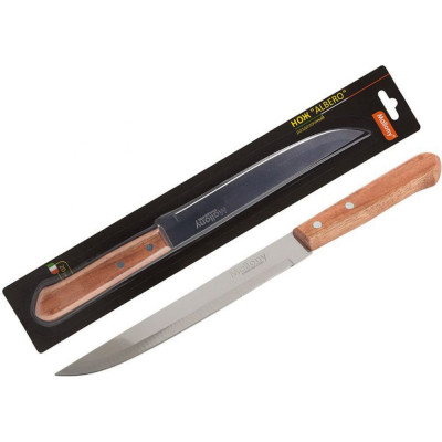 Разделочный нож Mallony ALBERO MAL-02AL 005166