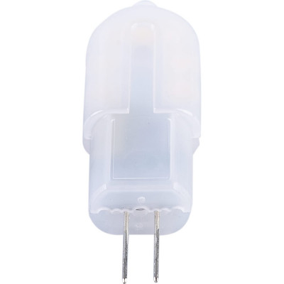 Светодиодная лампа ASD LED-JC-std 4690612003290