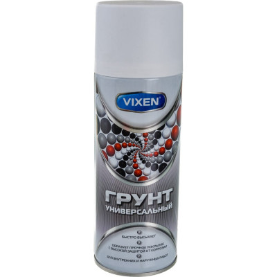 Универсальный алкидный грунт Vixen VIXEN VX-21000