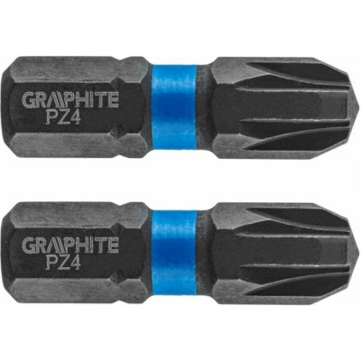 Ударная бита GRAPHITE 56H506