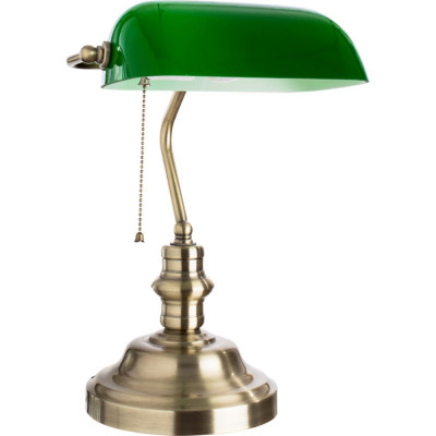 Настольный светильник ARTE LAMP A2492LT-1AB