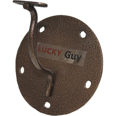 Пристенный кронштейн для поручня Lucky Guy 660 T1 5070 6LG