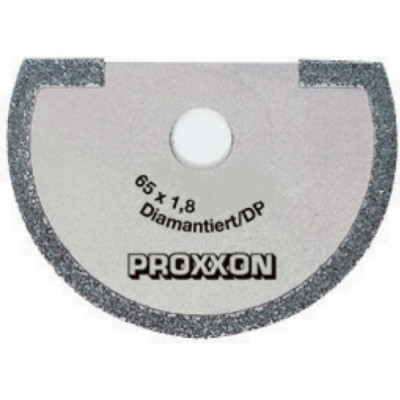Отрезной диск алмазный для OZI/E Proxxon PR- 28902