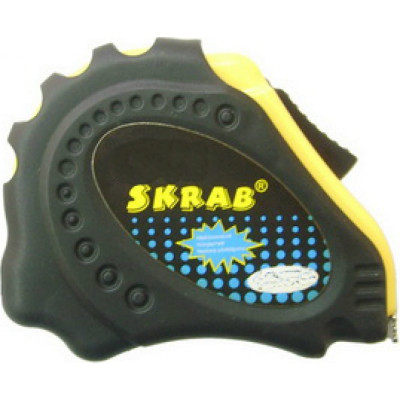 Магнитная рулетка SKRAB 40142