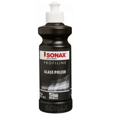 Полироль для стекла Sonax ProfiLine 273141