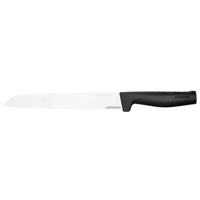 Нож для хлеба Fiskars Hard Edge 1054945
