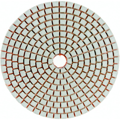 Гибкий шлифовальный круг алмазный TECH-NICK АГШК WHITE 128.120.6744