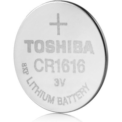 Литиевый элемент питания Toshiba 801616