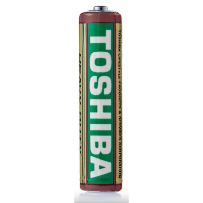Солевой элемент питания Toshiba 4400