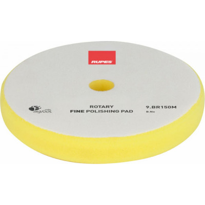 Поролоновый диск финишный RUPES 9.BR150M