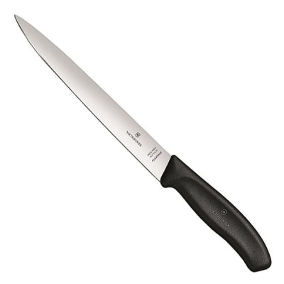Филейный нож Victorinox 6.8713.20B