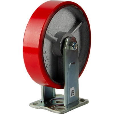 Неповоротное большегрузное колесо EURO-LIFT С-4107-DUS 00021784