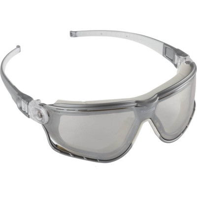 Прозрачные защитные защитные очки KRAFTOOL ORION 110305_z01