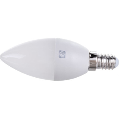 Светодиодная лампа ASD LED-СВЕЧА-std 4690612034072