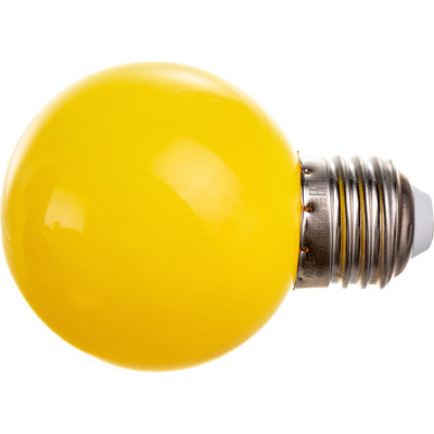 Декоративная светодиодная лампа Volpe LED-G60 UL-00006961