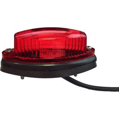 Боковой габаритный светодиодный фонарь Дали-Авто ГФ2-02LED DA-02153
