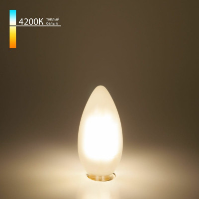 Светодиодная лампа Elektrostandard BLE1427 a050133
