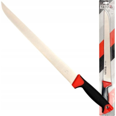 Нож для резки строительной изоляции YATO YT-7623