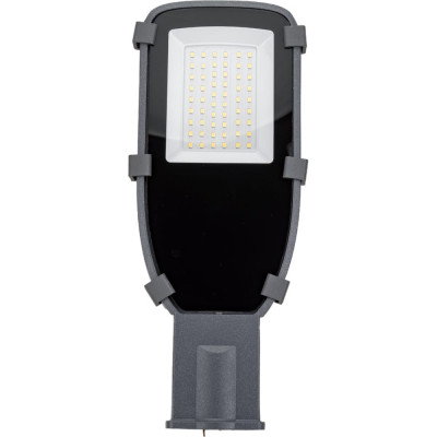 Консольный светодиодный светильник IEK ДКУ, 1002-30Д LDKU0-1002-030-5000-K03