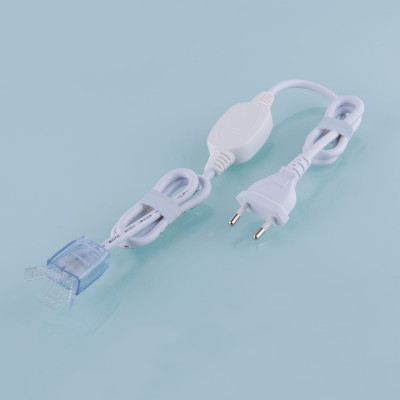 Сетевой шнур для ленты Elektrostandard Premium a041113