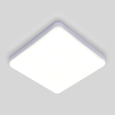 Стационарный светодиодный светильник Elektrostandard DLS043 a047941