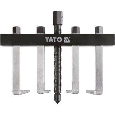Универсальный съемник шкивов YATO YT-0640