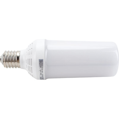 Светодиодная лампа PCCOOLER Mercury AL-CL02-0100-E40-5000К