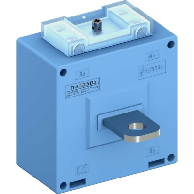 Опорный трансформатор тока ASTER ТТ-A 150/5 0,5 tt-a-150