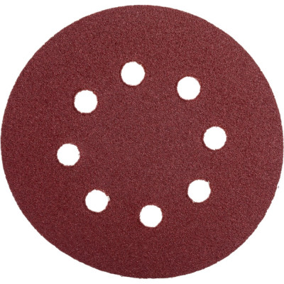 Абразивный круг шлифовальный для резиновых дисков VOREL 8580