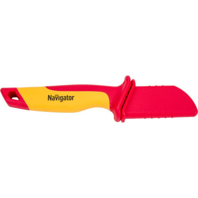 Диэлектрический нож Navigator 82 363 NHT-Nmd02-185 82363