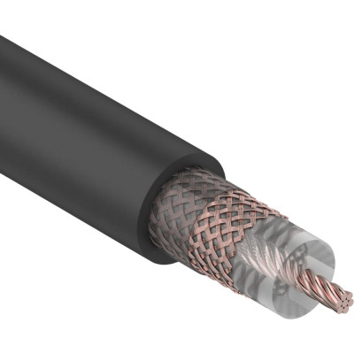 Коаксиальный кабель REXANT RG-213 01-2041