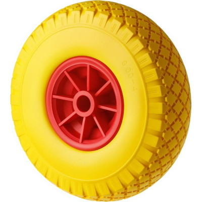 Пенополиуретановое колесо А5 PU 1805-2 1000425