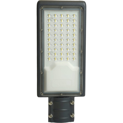 Уличный светодиодный светильник FERON SP3032 32577