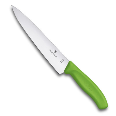 Разделочный нож Victorinox 6.8006.19L4B