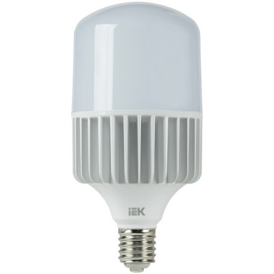 Светодиодная лампа IEK LLE-HP-100-230-65-E40