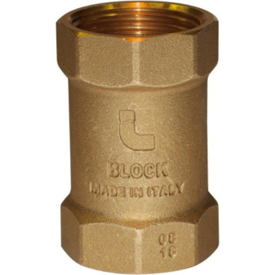 Обратный клапан ITAP BLOCK 1010112