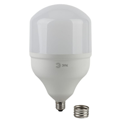 Светодиодная лампа ЭРА POWER T160-65W-6500-E27/40 Б0049585