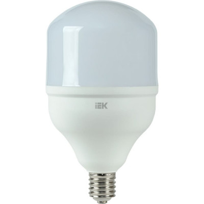 Лампа IEK LLE-HP-65-230-40-E40
