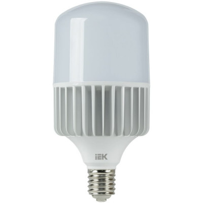 Лампа IEK LLE-HP-80-230-65-E40
