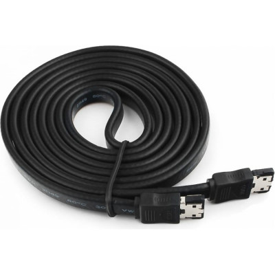 Интерфейсный кабель Cablexpert CC-ESATA-DATA-6