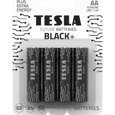 Батарейки Tesla 8594183396620